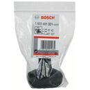 Bosch Handgriff für Bosch-Oberfräsen (1 603 481 001), image 