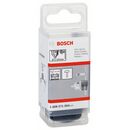 Bosch Zahnkranzbohrfutter bis 10 mm, 1 - 10 mm, 1/2 Zoll - 20 (1 608 571 054), image 