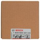 Bosch Schleiftopf, konisch-Metall/Guss 90 mm, 110 mm, 55 mm, 16 (1 608 600 231), image _ab__is.image_number.default