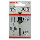 Bosch SDS plus-Aufnahmeschaft für Bohrfutter, 1/2 Zoll-20 UNF (1 617 000 132), image 