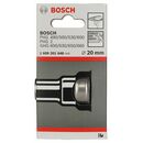 Bosch Reduzierdüse für Bosch-Heißluftgebläse, 20 mm (1 609 201 648), image _ab__is.image_number.default
