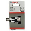 Bosch Reduzierdüse für Bosch-Heißluftgebläse, 14 mm (1 609 201 647), image 