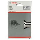 Bosch Winkeldüse, 80 mm, 33,5 mm (1 609 201 751), image 