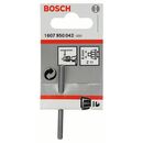 Bosch Ersatzschlüssel zu Zahnkranzbohrfutter ZS14, B, 60 mm, 30 mm, 6 mm (1 607 950 042), image 