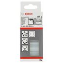 Bosch Schmelzkleber, 11 x 45 mm, 125 g, transparent (1 609 201 219), image _ab__is.image_number.default