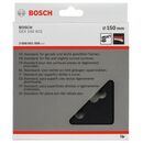 Bosch Schleifteller mittel, 150 mm, für GEX 150 ACE (3 608 601 006), image _ab__is.image_number.default