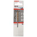 Bosch Metallbohrer HSS-TiN, DIN 338, 3,2 x 36 x 65 mm (2 608 596 683), image 