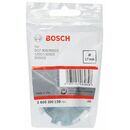 Bosch Kopierhülse für Bosch-Oberfräsen, mit Schnellverschluss, 17 mm (2 609 200 139), image 