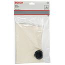 Bosch Staubbeutel für Schwingschleifer, Gewebe, passend zu GSS 28 A (2 605 411 900), image 