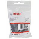 Bosch Kopierhülse für Bosch-Oberfräsen, mit Schnellverschluss, 24 mm (2 609 200 140), image _ab__is.image_number.default