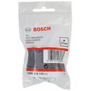 Bosch Kopierhülse für Bosch-Oberfräsen, mit Schnellverschluss, 27 mm (2 609 200 141), image _ab__is.image_number.default