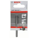 Bosch Ersatzschlüssel zu Zahnkranzbohrfutter S14, F, 80 mm, 30 mm, 5 mm, 6 mm (1 607 950 053), image 
