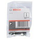 Bosch Spannzange mit Spannmutter, 1/ Zoll, für Bosch-Geradschleifer, passend zu GGS 16 (1 608 570 042), image 