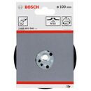 Bosch Stützteller Standard, M10, 100 mm, 15 300 U/min (2 608 601 046), image 