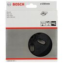 Bosch Schleifteller mittel, 150 mm, für GEX 150 AC, PEX 15 AE (2 608 601 052), image _ab__is.image_number.default