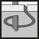 Bosch Stichsägeblatt T 118 EOF Flexible for Metal, 5er-Pack (2 608 634 237), image _ab__is.image_number.default