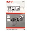 Bosch Sägekranz-Set, 7-teilig, 25 - 63 mm, Arbeitslänge 40 mm (2 608 584 062), image _ab__is.image_number.default