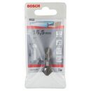Bosch Kegelsenker mit Sechskantschaft, 16,5 mm, M 8, 40 mm, 1/4 Zoll (2 608 596 408), image 