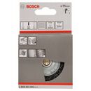 Bosch Scheibenbürste, gewellt, 75 mm, 0,3 mm, 16 mm, 4500 U/min (2 608 622 053), image _ab__is.image_number.default