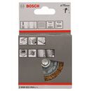 Bosch Scheibenbürste, gewellt, vermessingt, 75 mm, 0,2 mm, 16 mm, 4500 U/ min (2 608 622 054), image _ab__is.image_number.default