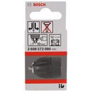 Bosch Schnellspannbohrfutter bis 10 mm, D: 1 bis 10 mm, A: 3/8 Zoll - 24 (2 608 572 080), image _ab__is.image_number.default