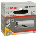 Bosch Lochsäge HSS-Bimetall für Standardadapter, 16 mm, 5/8 Zoll (2 608 584 100), image 