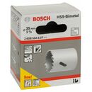 Bosch Lochsäge HSS-Bimetall für Standardadapter, 35 mm, 1 3/8 Zoll (2 608 584 110), image 