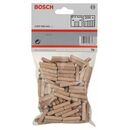 Bosch Holzdübel 6 mm, 30 mm, 200er-Pack (2 607 000 443), image _ab__is.image_number.default