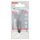 Bosch Kegelsenker mit zylindrischem Schaft, 10,0 mm, M 5, 40 mm, 1/4 Zoll, 8 mm (2 608 596 665), image 