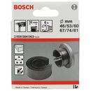 Bosch Sägekranz-Set, 6-teilig, 46 - 81 mm (2 608 584 063), image _ab__is.image_number.default
