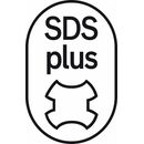 Bosch Hohlbohrkrone SDS plus-9 für Sechskantadapter, 82 x 50 x 80 mm, 6 (2 608 550 077), image _ab__is.image_number.default
