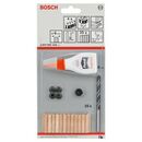 Bosch Holzdübel-Set, 32-teilig, 6 mm, 30 mm (2 607 000 449), image _ab__is.image_number.default