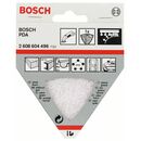 Bosch Reinigungsvlies für Dreieckschleifer, 93 mm, ohne Korn (2 608 604 496), image _ab__is.image_number.default