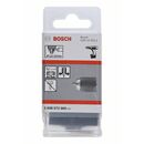 Bosch Schnellspannbohrfutter bis 13 mm, 2 bis 13 mm, 3/8 Zoll bis 24 (2 608 572 060), image 