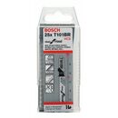 Bosch Stichsägeblatt T 101 BR Clean for Wood, 25er-Pack (2 608 633 623), image _ab__is.image_number.default