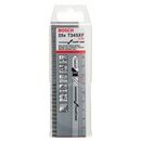 Bosch Stichsägeblatt T 345 XF Progressor for Wood and Metal, 25er-Pack (2 608 634 995), image 