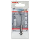 Bosch Kegelsenker mit Sechskantschaft, 10,4, M 5, 34 mm, 1/4 Zoll (2 608 597 502), image _ab__is.image_number.default