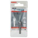 Bosch Querlochsenker HSS-E, 10 mm, 2 - 5, 45 mm, 6 mm (2 608 597 511), image 