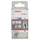 Bosch Stufenbohrer HSS, 6 - 39 mm, 10 mm, 93,5 mm, 13 Stufen (2 608 597 521), image _ab__is.image_number.default