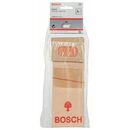 Bosch Staubbeutel für Schwingschleifer, Papier, 3er-Pack, für GSS 230 / 280A / 280 AE (2 605 411 113), image 