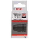 Bosch Wechselfutter SDS plus, passend zu GBH 2-24 DFR, GBH 24 VFR, PBH 200 FRE (2 608 572 112), image _ab__is.image_number.default