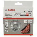Bosch Hartmetalltopfscheibe, 115 x 22,23 mm, grob, schräg (2 608 600 178), image _ab__is.image_number.default
