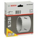 Bosch Lochsäge HSS-Bimetall für Standardadapter, 127 mm, 5 Zoll (2 608 584 136), image _ab__is.image_number.default