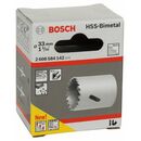Bosch Lochsäge HSS-Bimetall für Standardadapter, 33 mm, 1 5/16 Zoll (2 608 584 142), image _ab__is.image_number.default