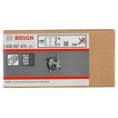Bosch Zentrierkreuz für Trockenbohrkronen und Dosensenker, 32 mm (2 608 597 475), image 