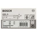 Bosch Doppelendbohrer HSS-G, 2 x 8 x 38 mm, 10er-Pack (2 608 597 580), image _ab__is.image_number.default