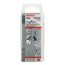 Bosch Stichsägeblatt T 101 D Clean for Wood, 25er-Pack (2 608 633 577), image _ab__is.image_number.default