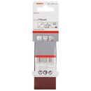 Bosch Schleifband-Set X440 Best for Wood and Paint, 3-teilig, 40 x 305 mm, 60 (2 608 606 206), image _ab__is.image_number.default