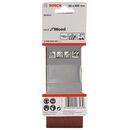Bosch Schleifband-Set X440 Best for Wood and Paint, 3-teilig, 60 x 400 mm, 60, 80,100 (2 608 606 007), image _ab__is.image_number.default