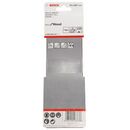 Bosch Schleifband-Set X440 Best for Wood and Paint, 3-teilig, 75 x 457 mm, 150 (2 608 606 037), image _ab__is.image_number.default